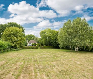 An exquisite four bedroom detached house in a idyllic rural setting... - Photo 5