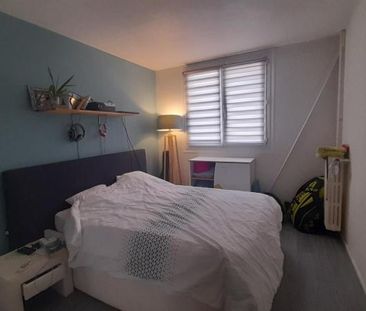 Location Appartement 3 pièces 70m² LE HAVRE 76600 - Photo 3