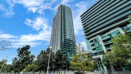 For Lease - 215 Fort York Boulevard Unit# 1607, Toronto, Ontario - Photo 5