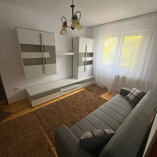 Apartament tip Z cu 2 camere in Oradea - Fotografie 1
