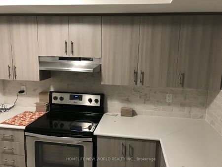 For Lease - 2214 Chevron Prince Path, Oshawa, Ontario - Photo 2