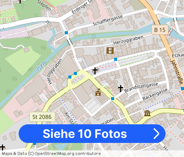 Eleganz trifft Natur – Wohnen mit Komfort in Dorfen ++Decker Immobi... - Foto 1