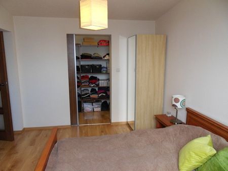 Apartament w Centrum szczecina - Zdjęcie 4