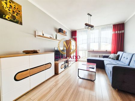 Mieszkanie na wynajem - Фото 2