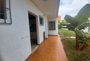 Estudio En alquiler Calle el Pozo, Distrito Playa Jardín, Puerto de la Cruz