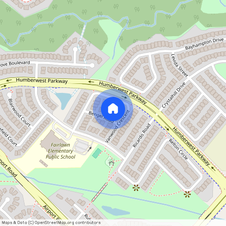 13 Bengel Road Unit# Bsmt, Brampton