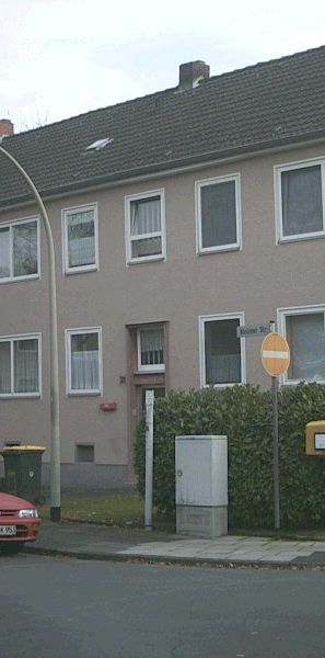 2-Zimmer-Wohnung in Duisburg Großenbaum - Photo 1