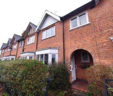 Highfield Road, Hall Green, Birmingham B28 0EU - Photo 1