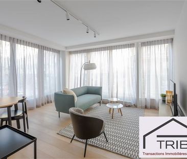 Appartement à BRUXELLES (1000) - Foto 2