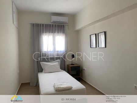 Διαμέρισμα για ενοικίαση Κέντρο Παγκρατίου (Παγκράτι) - Φωτογραφία 3