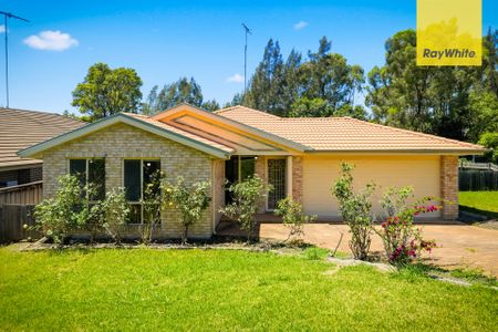 Fully Renovated Spacious Quality Family Home in Quakers Hill - Photo 3