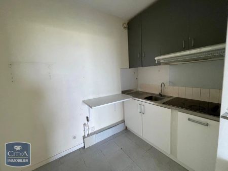 Appartement à louer 2 pièces 51.44m² - Photo 3