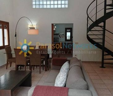 Dénia, Valencian Community 03700 - Photo 1