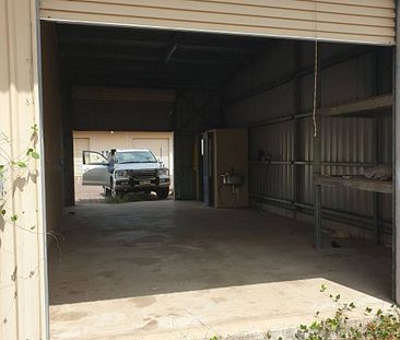 AFFORDABLE SECURE WAREHOUSE - Photo 1