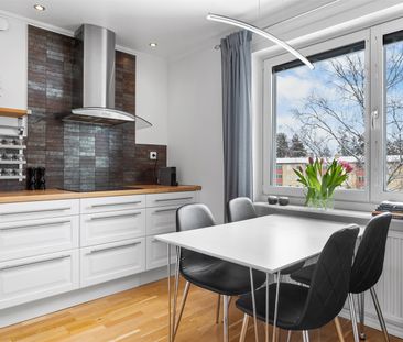 Kyrkvärdsplan, Uttran - Photo 5