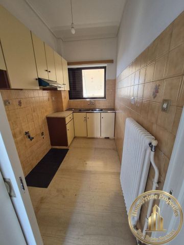 Studio/Γκαρσονιέρα για ενοικίαση Ανθέων (Άγιος Δημήτριος) - Photo 4