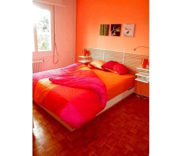 2.5 Zimmer, 55 m² - Foto 3
