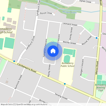 17, Sampson, Crescent, Bomaderry, 2541, New South Wales