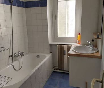 location Appartement 4 pièces à Masevaux - REF 1100-RS - Photo 5