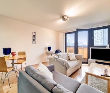 1 bedroom apartment to rent - Photo 3