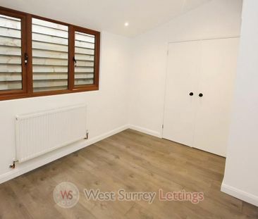 1 bedroom barn conversion to rent - Photo 3