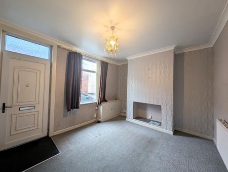2 bedroom terraced house to rent - Photo 5