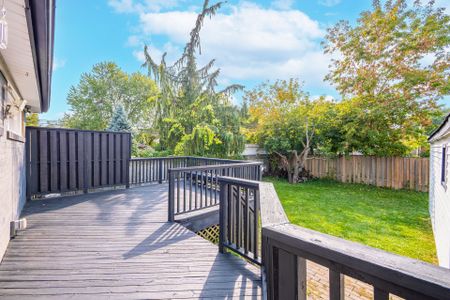 For Lease - 18 SHIER Drive Unit# Bsmt, Toronto, Ontario - Photo 3