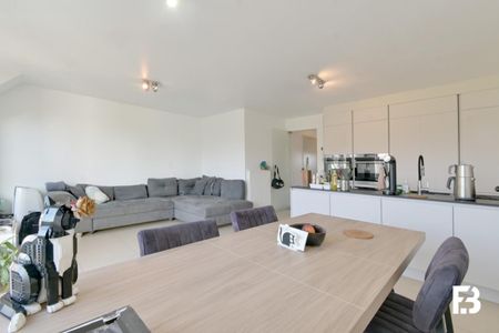 Duplex te huur in Zwijnaarde - foto 3