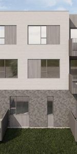 🏡 PROJET NEUF – 253 Maplegrove, Beauharnois ✨ 4 1/2 modernes – DISPONIBLES 1er avril 2026 ✨ - Photo 4