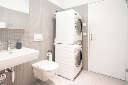 3.5 Zimmer, 105 m², 5. Stock - Foto 4