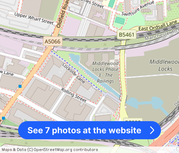 New Makers Yard, Shale Lane, M5 - Photo 1