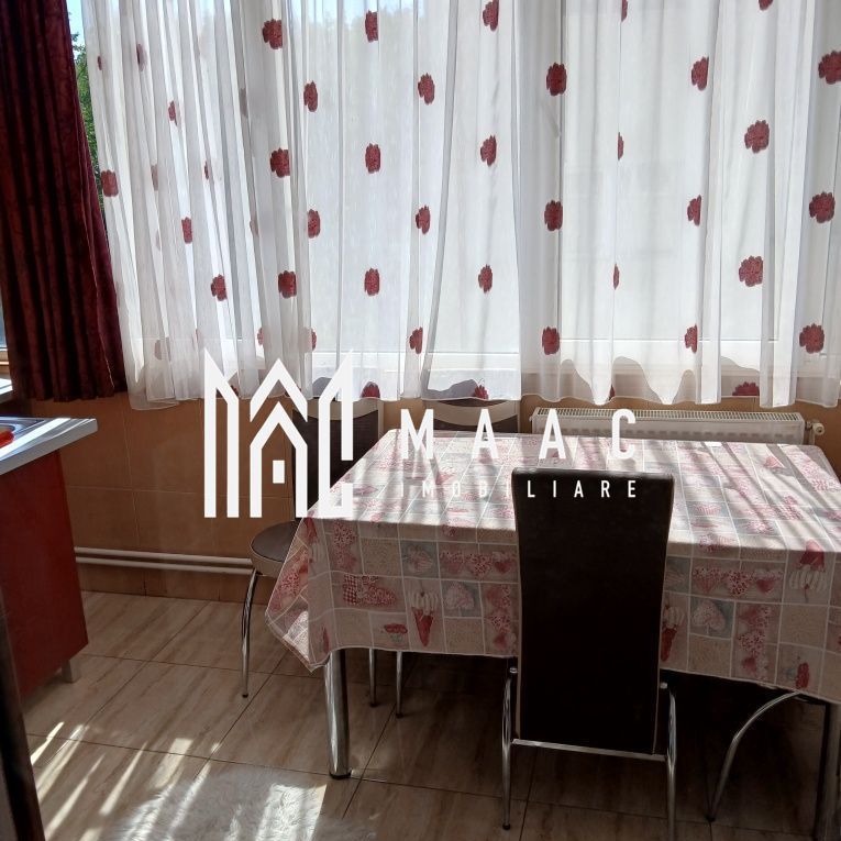 Apartament 2 camere de închiriat | Sibiu, Ștrand | 50 mp - Photo 1