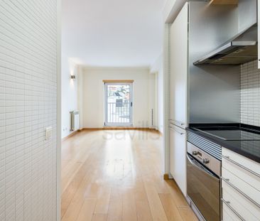 Apartamento T1 com garagem no Saldanha, Lisboa - Photo 5