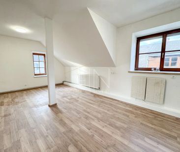 Helle Single-Wohnung nähe Zentrum! - Photo 1