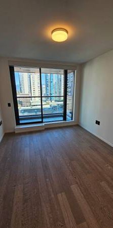 BRAND NEW 1 BED + DEN *LANDMARK ON ROBSON* - Photo 1