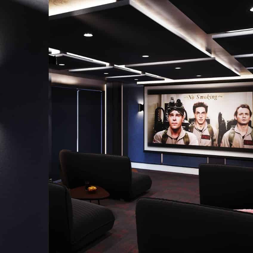 Luxury Apartment - Photo 1