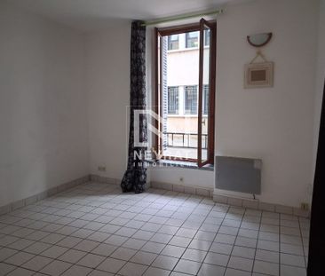 Location Appartement 1 pièce 23m² DIJON 21000 - Photo 1