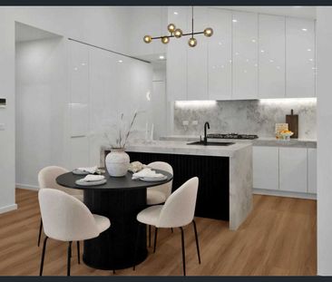 AS NEW COSY FAMILY HOME IN DONNYBROOK - Photo 6