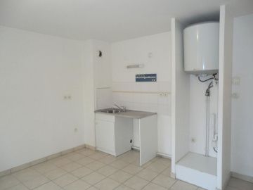 Appartement 2 pièces 39.64 m² - Photo 4