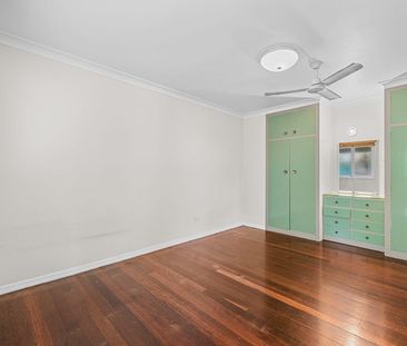Spacious one bedroom unit in New Farm - Photo 2