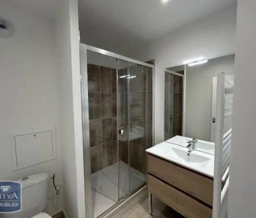 Appartement à louer 1 pièce 29.1m² - Photo 6