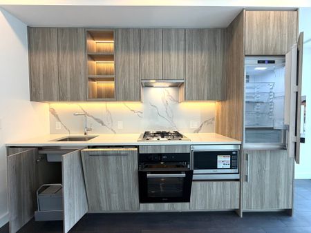 For Lease - 18 Esther Shiner Boulevard Unit# 731, Toronto, Ontario - Photo 3
