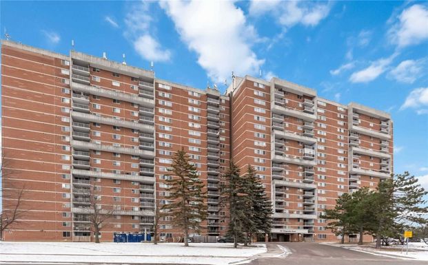 For Lease - 100 Wingarden Court Unit# 616, Toronto, Ontario - Photo 1