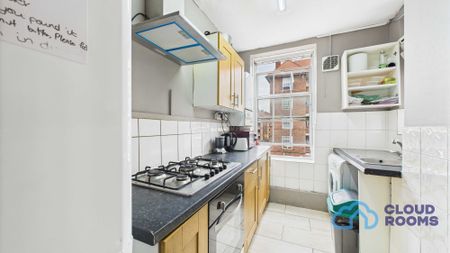 RM1 Shadwell Gardens | Shadwell | London | E1 2QH - Photo 4