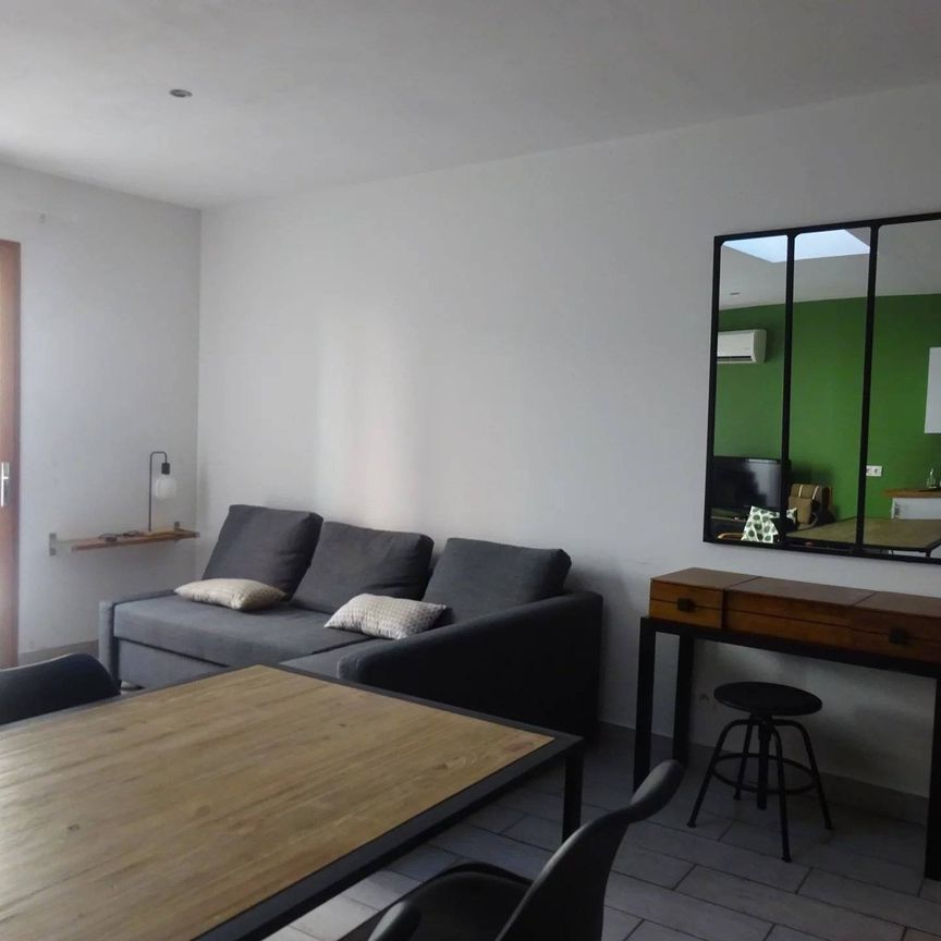 Location Appartement - Photo 2