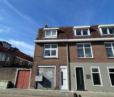 Kamer, Hobbemastraat - Photo 4
