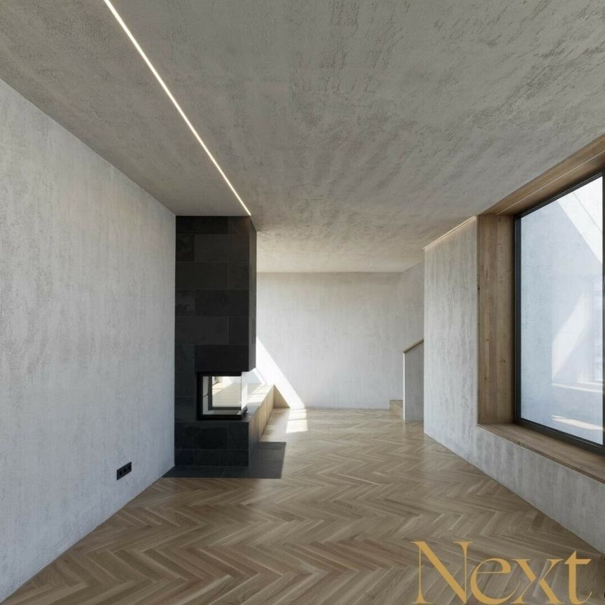 Über den Dächern von Linz - Exklusive Penthousewohnung mit uneinsehbarer Dachterrasse an der Landstraße zu vermieten! - Foto 1