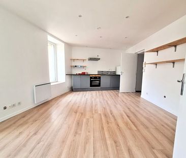 Appartement à louer 3 pièces • 55,62 m2 Quimperlé - Photo 3