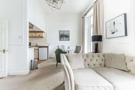 Ovington Square, Knightsbridge, SW3 - Photo 2