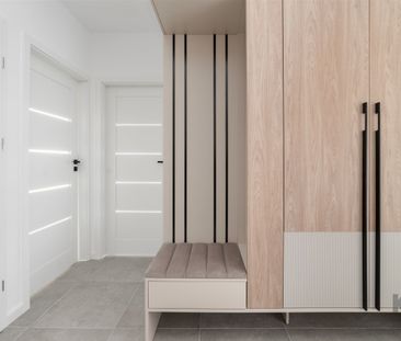 Łódź, Śródmieście, Piotrkowska - Photo 1